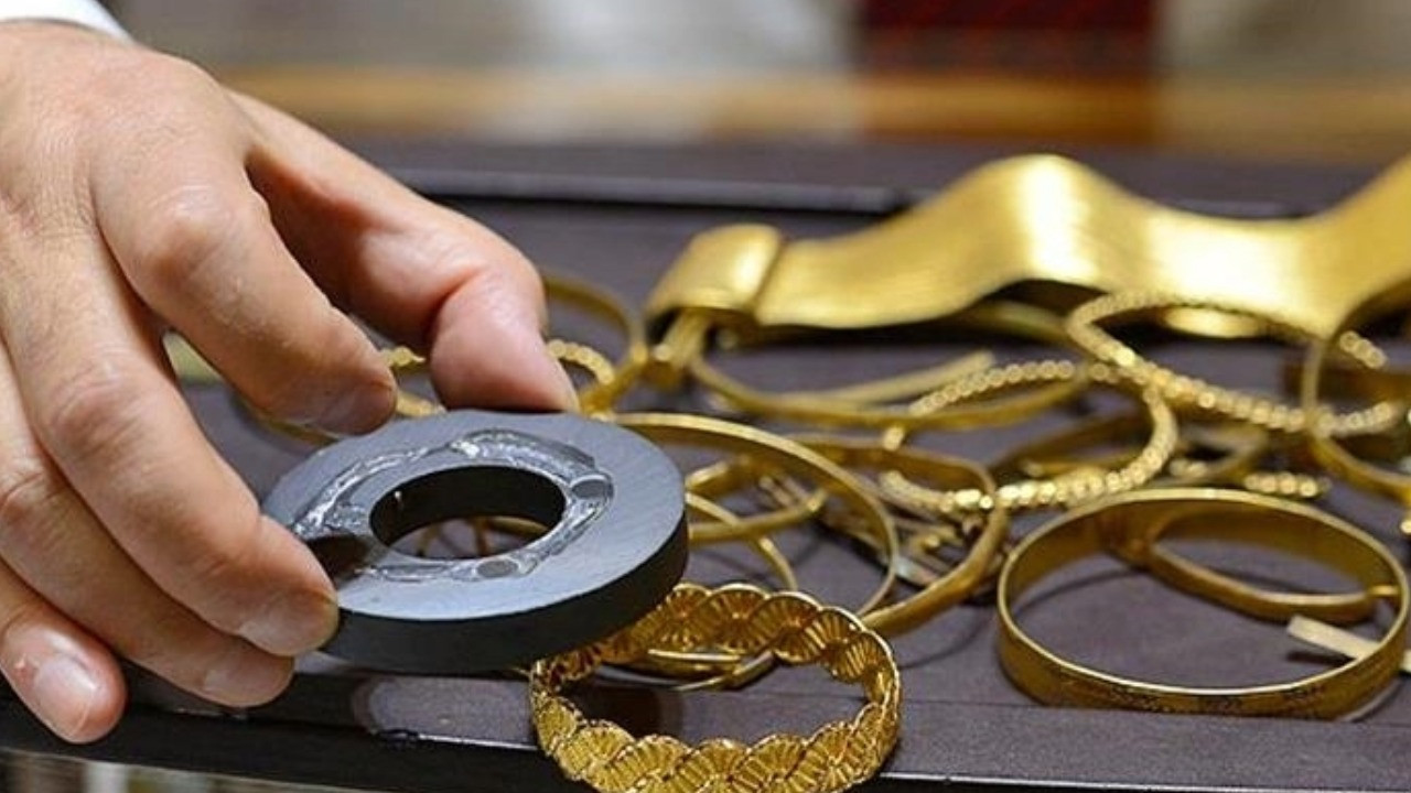 Altın yatırımcıyı güldürdü