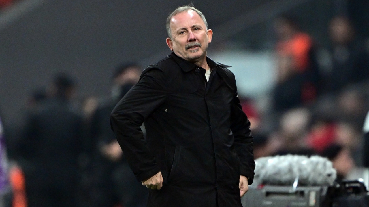 Sergen Yalçın transferi açıkladı: 'Rafa Silva bombası elimizde patladı'