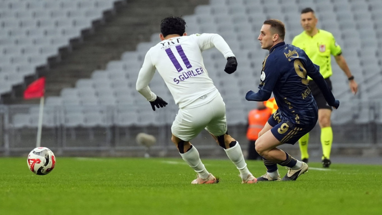 Tedesco yıldız ismi riske etmedi: Altyapıdan 2 isim kadroda