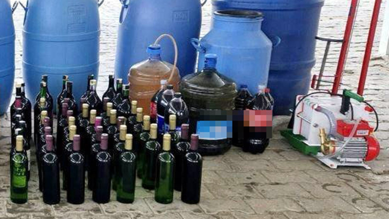 Yılbaşı öncesi kritik uyarı: Sahte içki kalıcı hasar bırakabiliyor