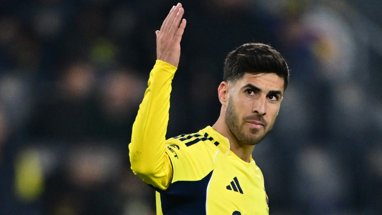 Fenerbahçe'nin belalısı iş başında: Şimdi de Asensio'yu istiyor