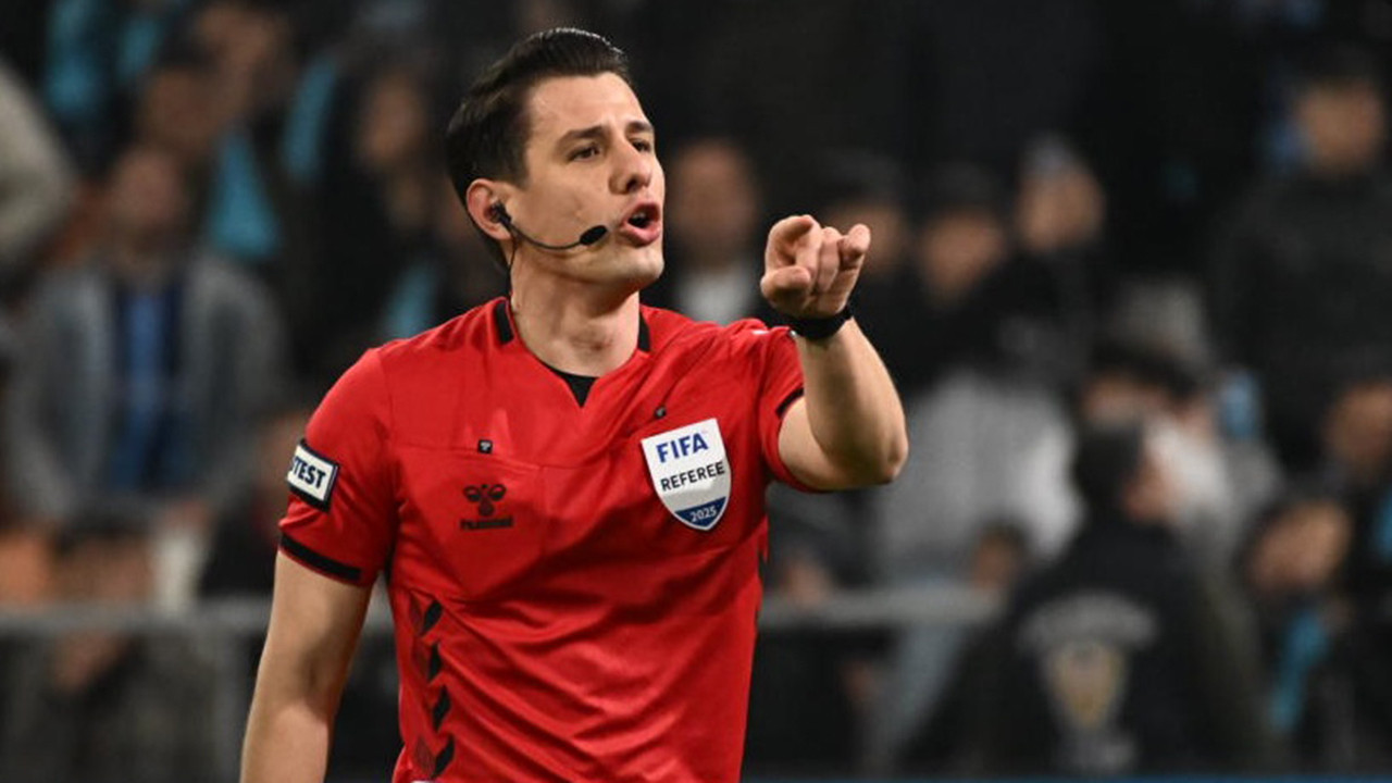 Hakemler sakal bırakmaz: Futbolun yazılı olmayan kuralının nedeni!