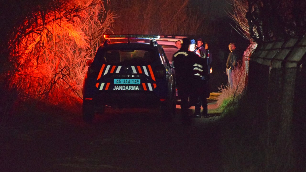 Manisa’da eşini öldürdü, Ağrı’da yakalandı