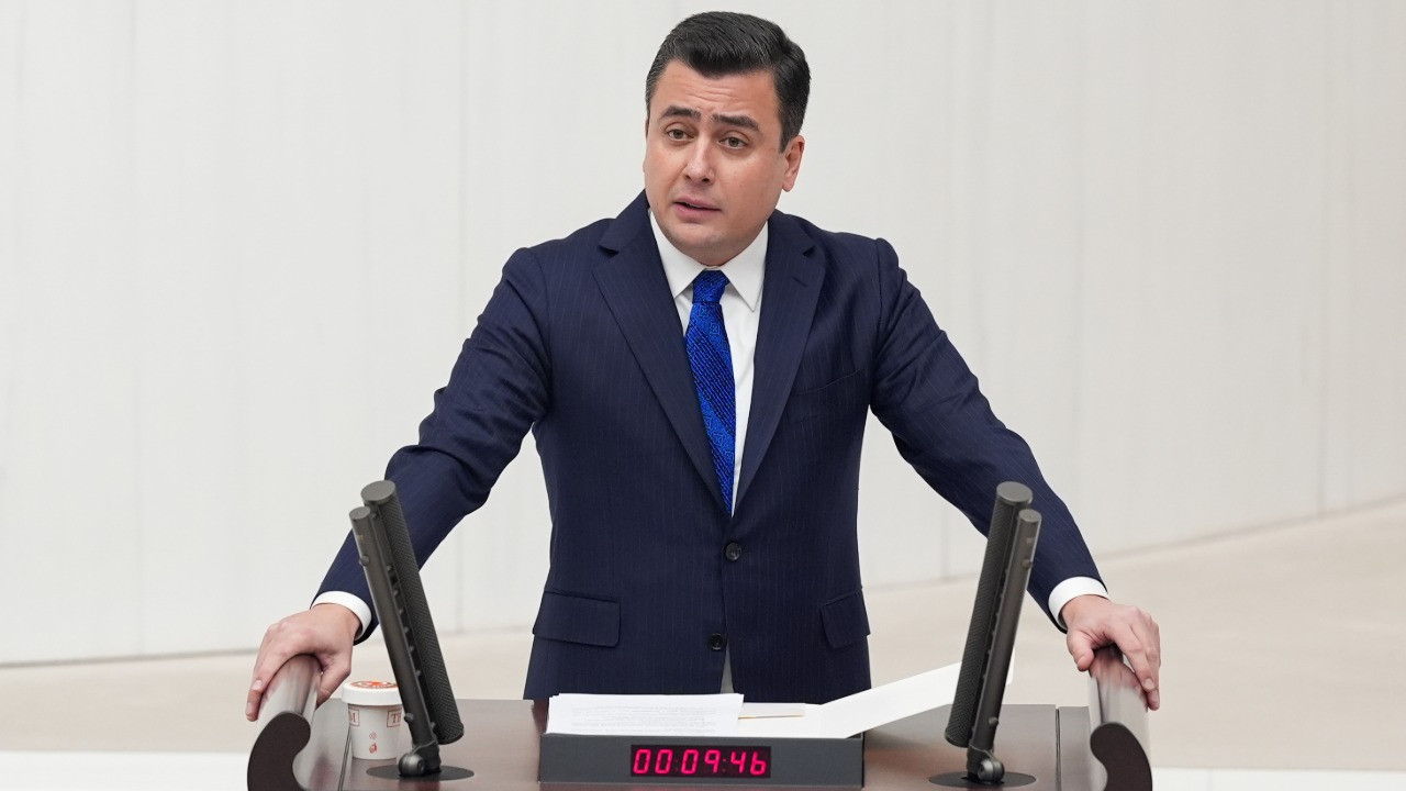 Osman Gökçek: Kendimi mahkemeye verdim