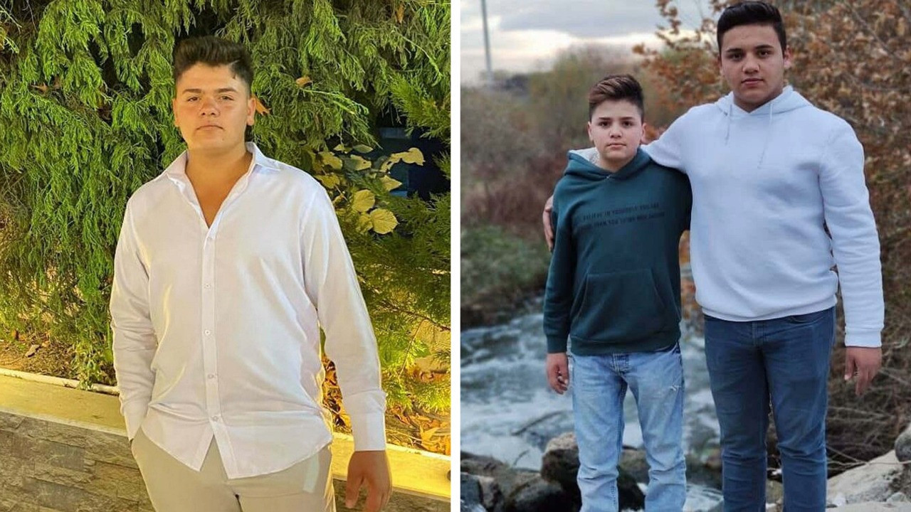 Polisten kaçan alkollü sürücü, Furkan’ın ölümüne neden oldu