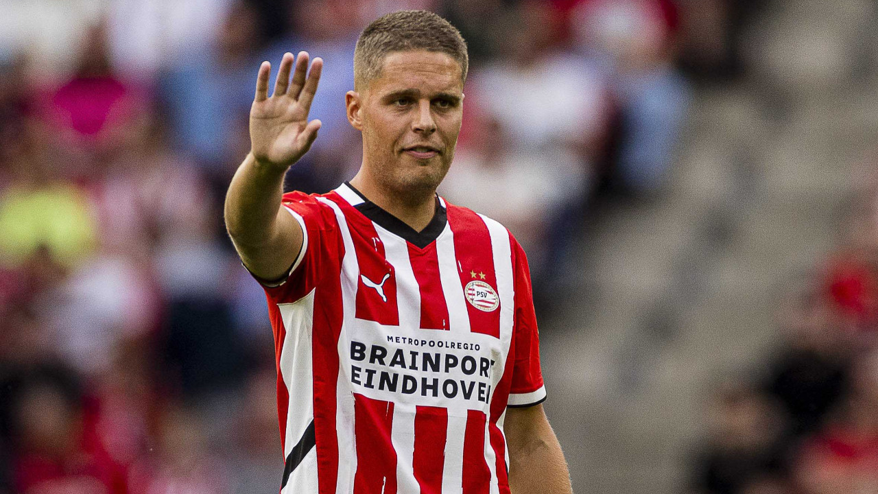 PSV'den, Joey Veerman ve Fenerbahçe açıklaması
