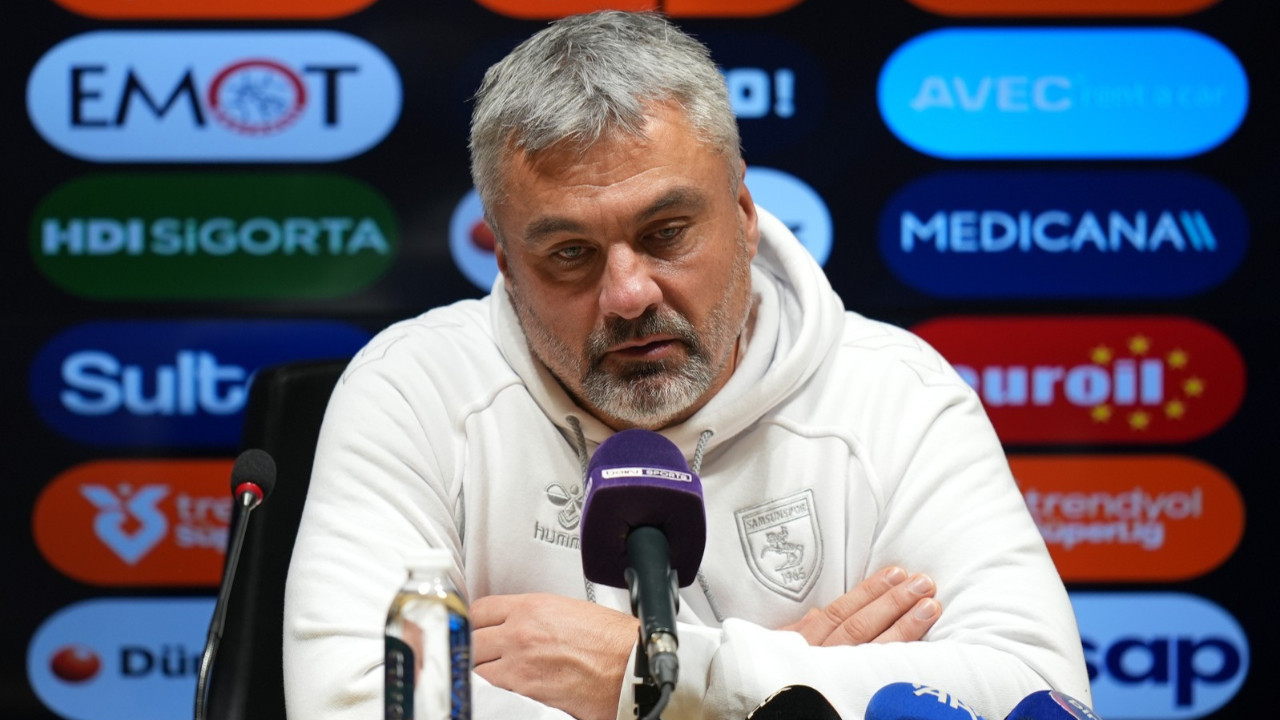 Thomas Reis'ten Türkiye Kupası tepkisi: 'Saçma buluyorum'