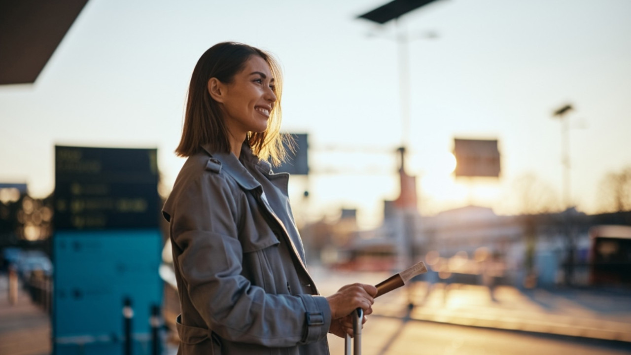 Uzmanlar uyarıyor: Uçağa binerken bunları giymemeye dikkat edin