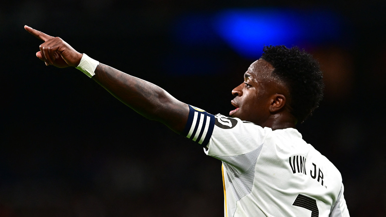 Vinicius ve Bernabeu arasında ipler koptu: Protesto ve şok karşılık!