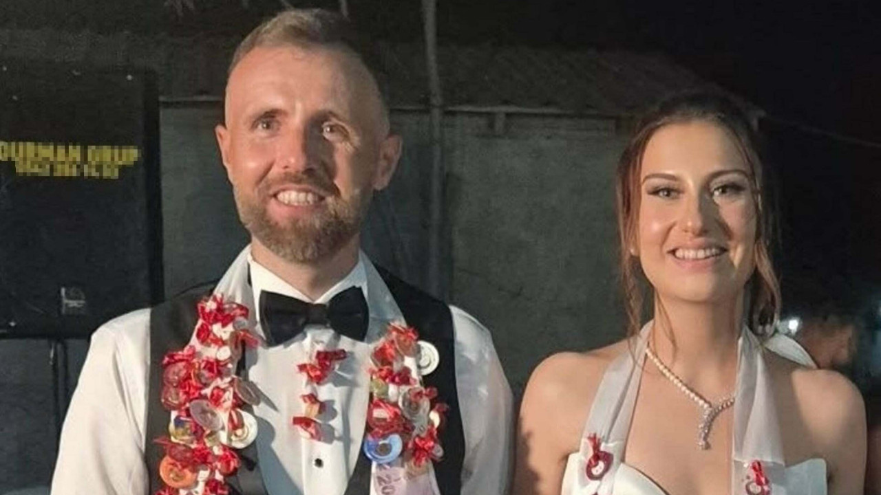 Yeni evli çifti kaza ayırdı: Annesi ile aynı kader…