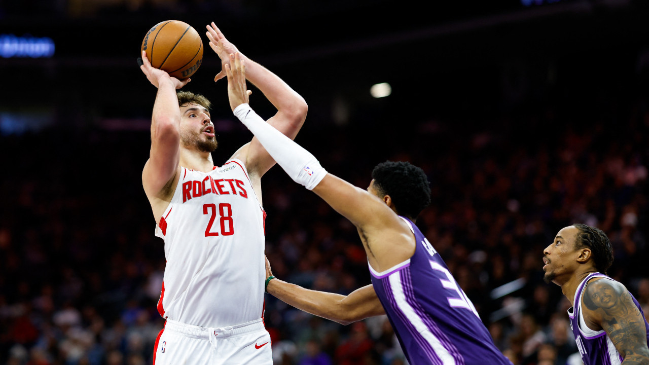 Alperen Şengün büyük oynadı: Rockets dramatik şekilde son topta yenildi!