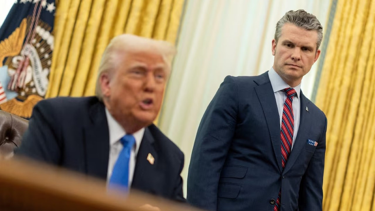 Beyaz Saray’dan gizemli açıklama