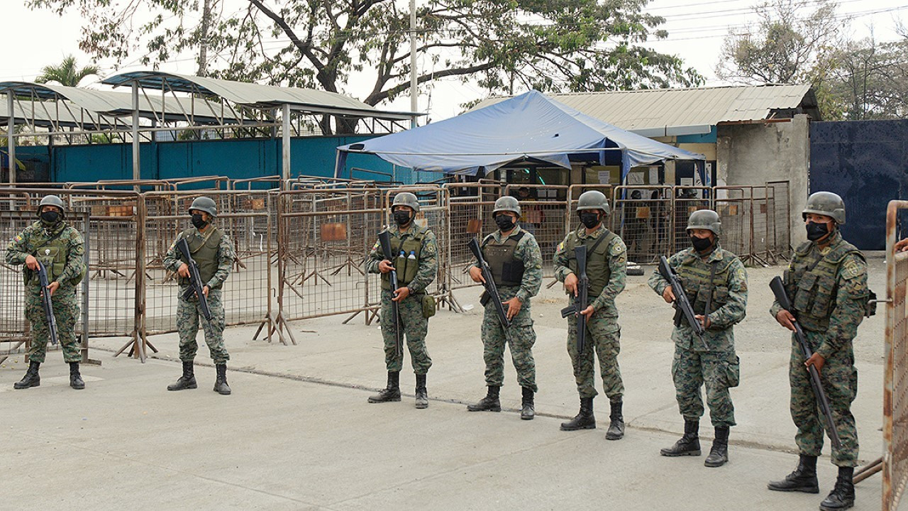 Çocuklar öldürüldü, askerler 34 yıl hapis cezası aldı