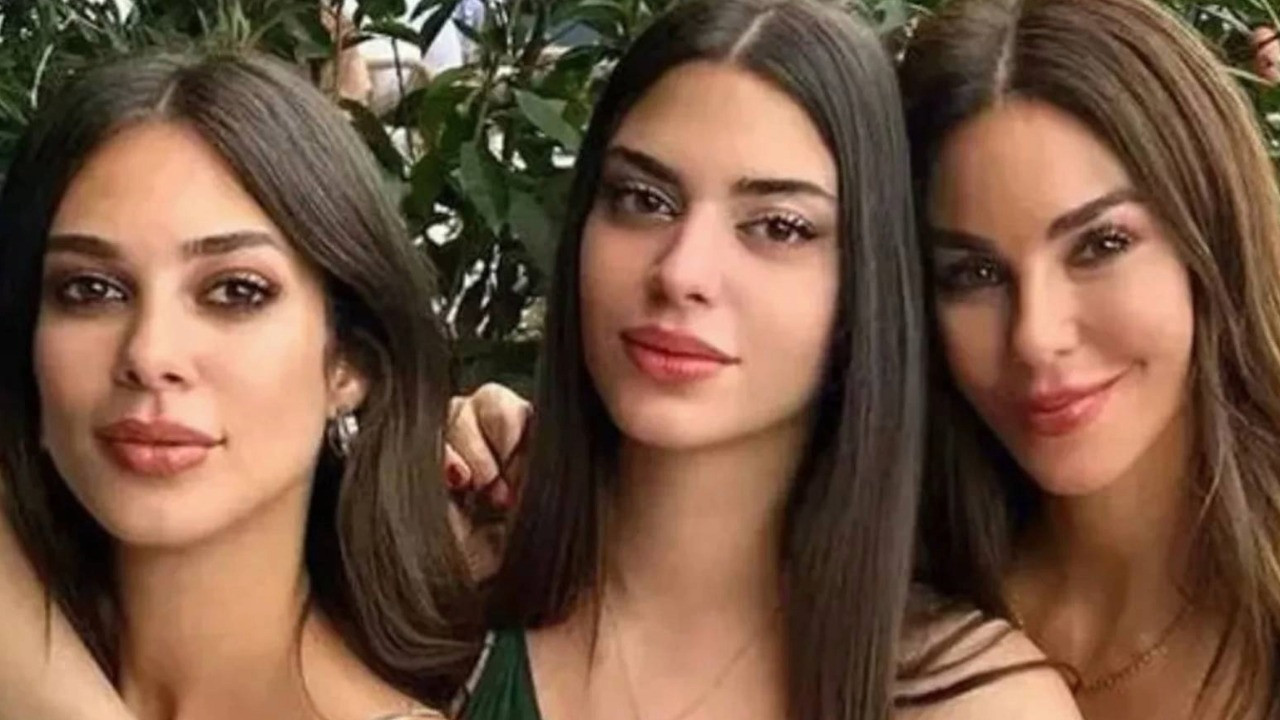 Defne Samyeli'den 'uyuşturucu partisi' açıklaması