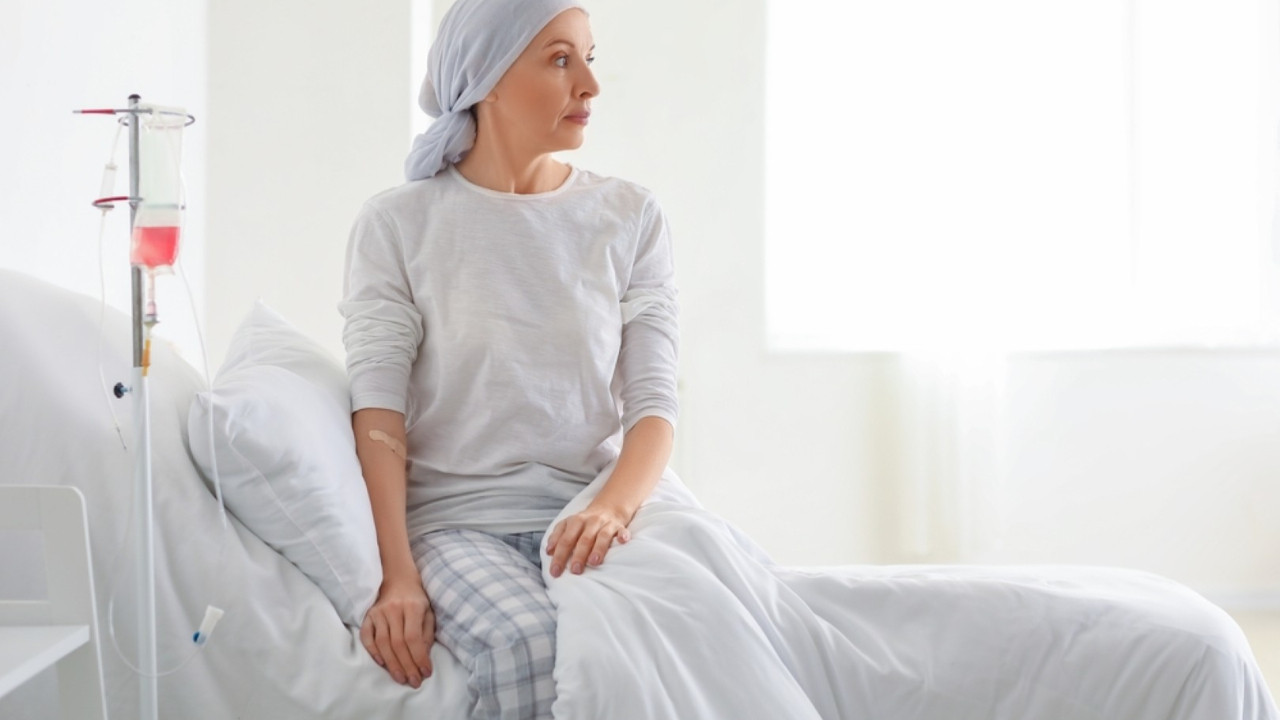 Kanser tedavisinde çarpıcı faktör: Bu saatlerde verilen tedavi daha etkili oluyor