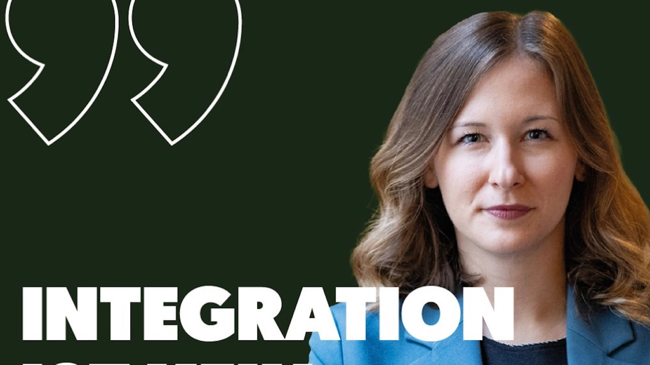 Koalisyon partisinin Müslüman karşıtı paylaşımı tepki çekti