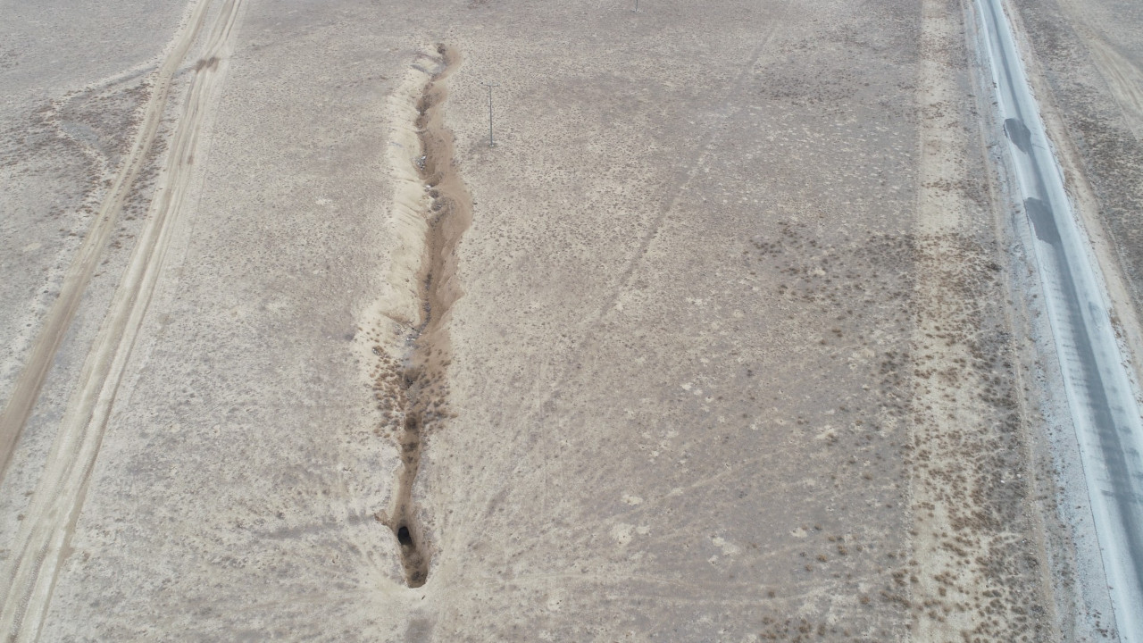 Konya havzası alarm veriyor: Her yıl biraz daha ba…