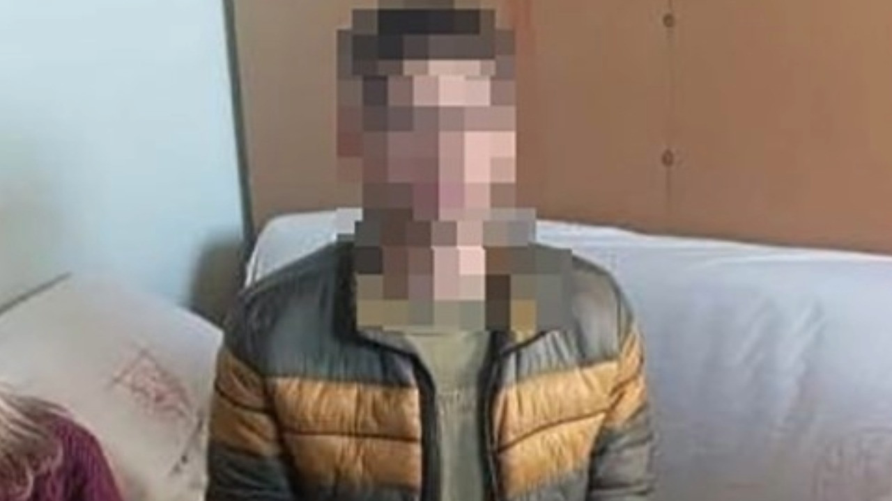 Lisede taciz skandalı! 19 öğrenci ifade verdi, öğretmen tutuklandı