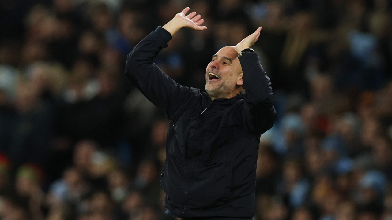 Pep Guardiola’dan oyuncularına Noel resti: Tartılacaklar!