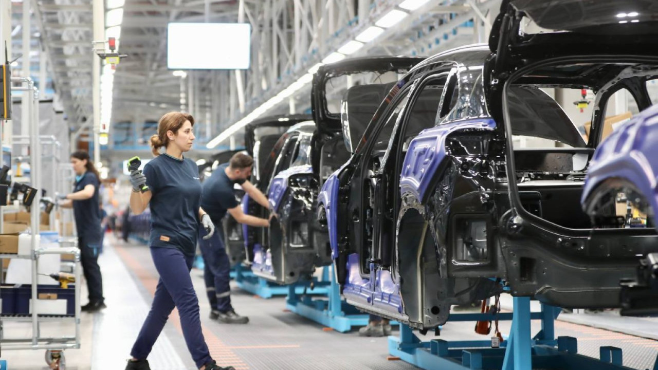 Türk otomotiv sektöründe AB alarmı