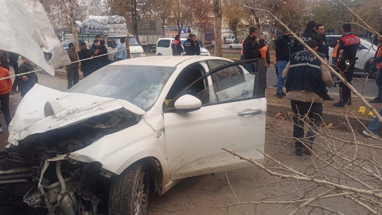 15 gün önce doğum yapmıştı, kazada hayatını kaybetti