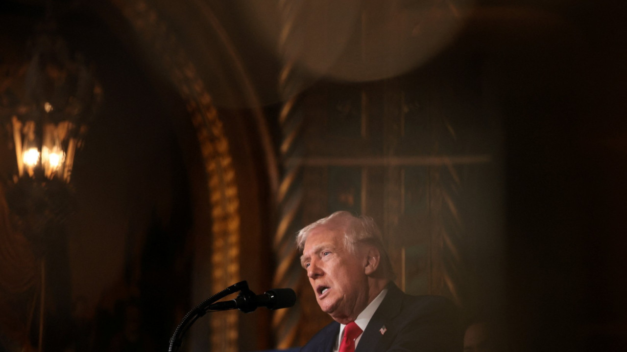 ABD-Danimarka arasında "Grönland" gerilimi dinmiyor