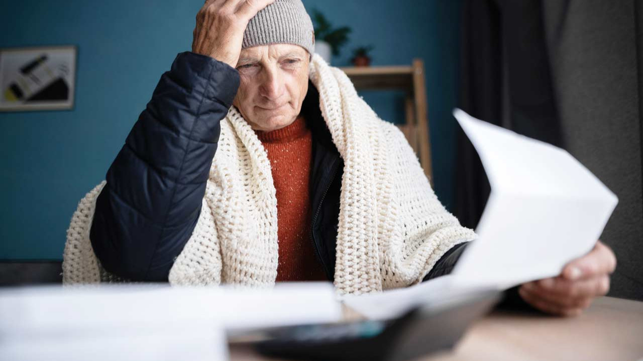 Aç, susuz kalmak yaşam biçimi oldu