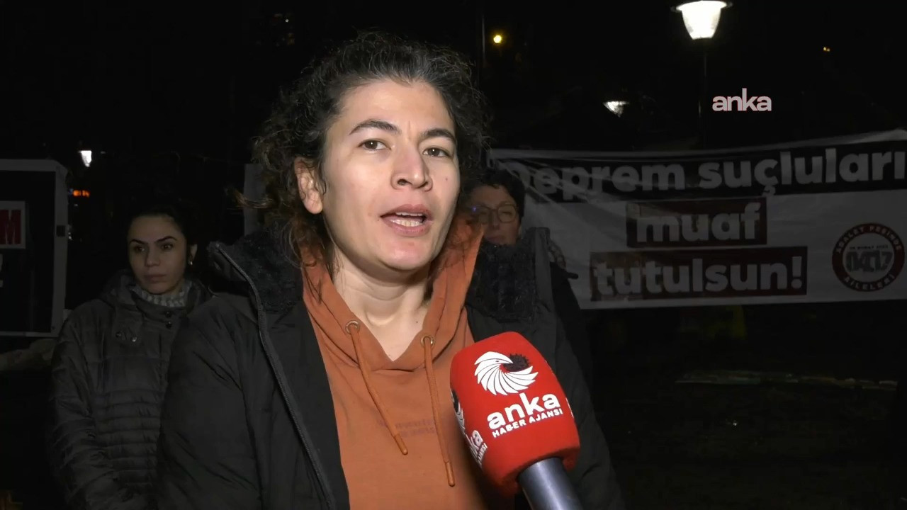 Adalet Peşinde Aileleri Platformu'ndan 11'inci yargı paketi açıklaması