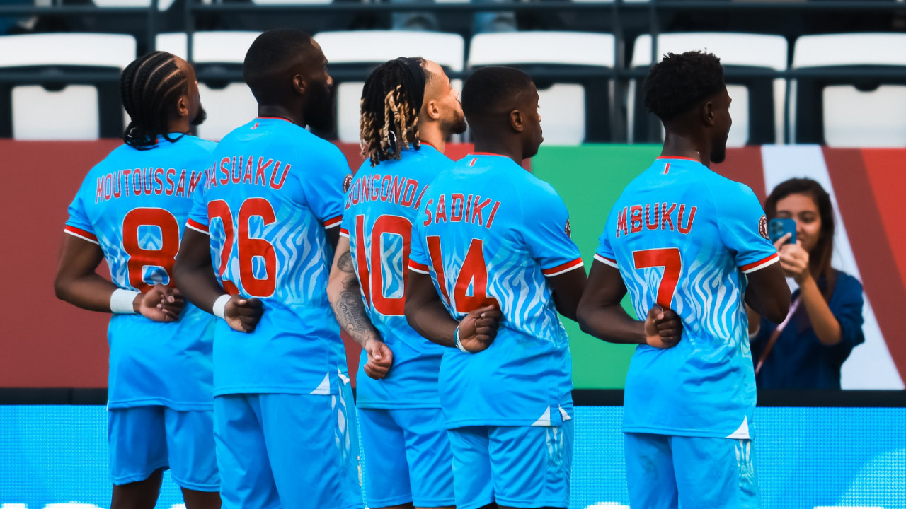 Afrika Uluslar Kupası'nda VAR skandalı: Penaltı güme gitti!