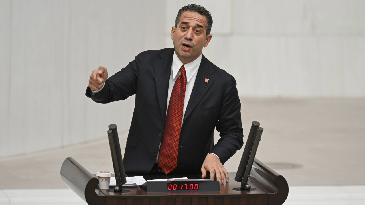 Ali Mahir Başarır: Hem odasına gittim hem telefonla aradım