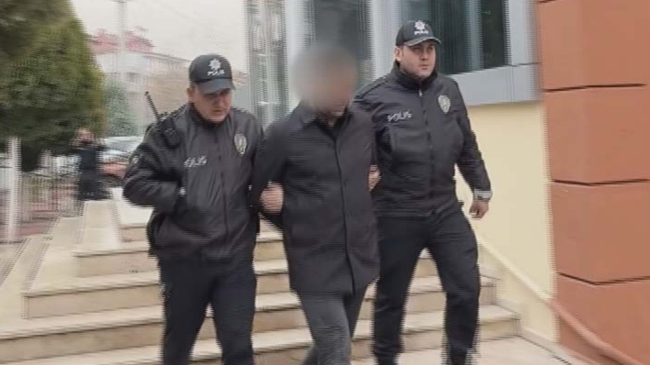 Alkollü sürücü, kaçarken 2 polisi yaraladı, tutuklandı