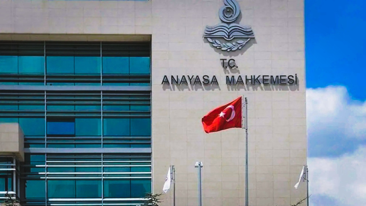 AYM'den yeni karar: İptal etti