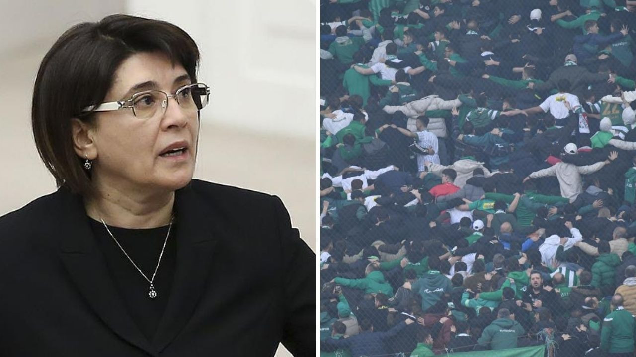 DEM Parti'den Leyla Zana adımı