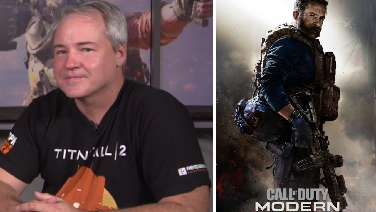 Call Of Duty'nin yaratıcılarından Vince Zampella öldü