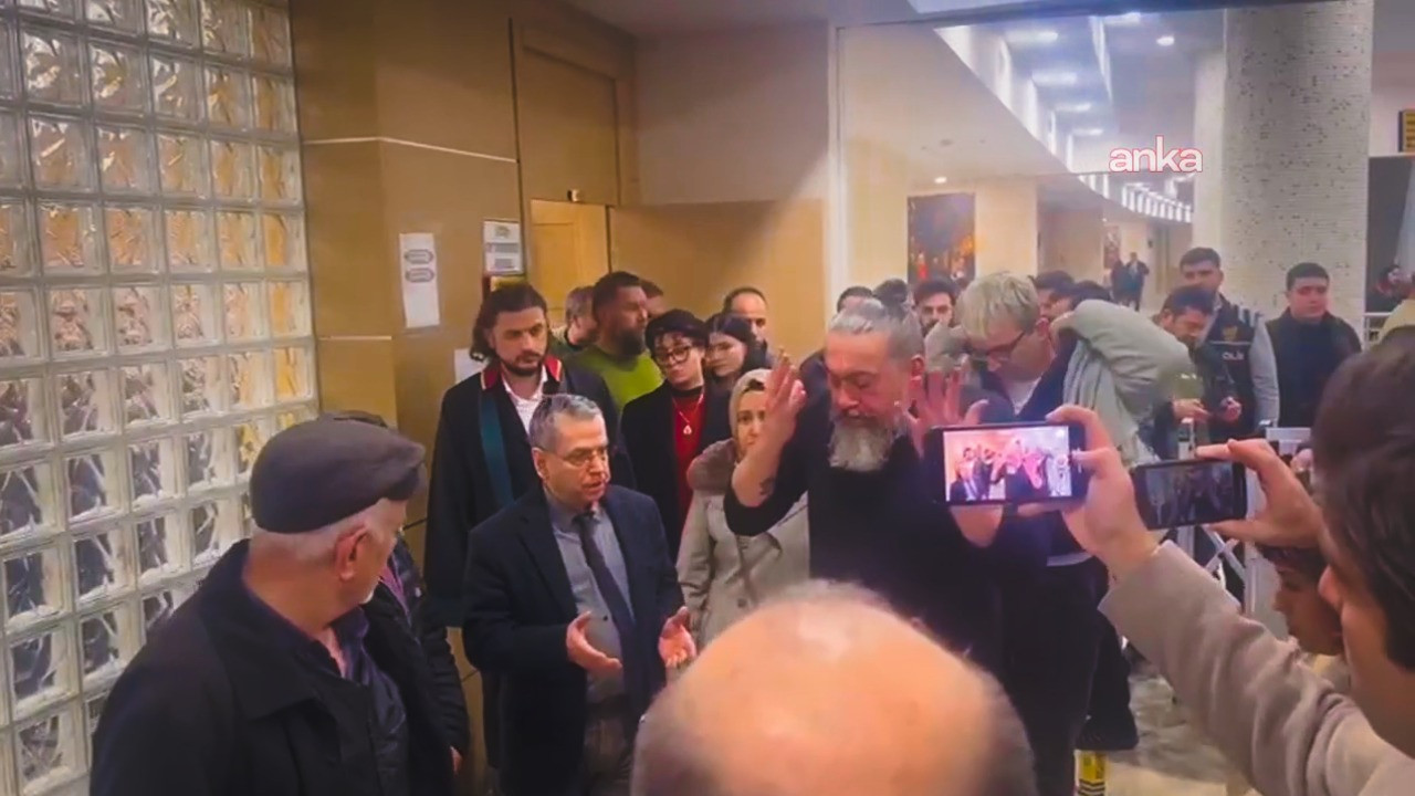 Duruşma sonrası isyan etti: Gözümüzün içine baka baka yalan söylüyorlar