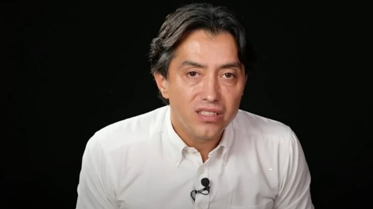 Emrullah Erdinç serbest bırakıldı