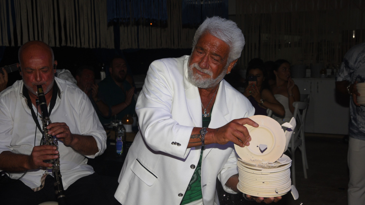 Fedon'dan itiraf: 'Eşime yaptıklarım için vicdan azabı çekiyorum'