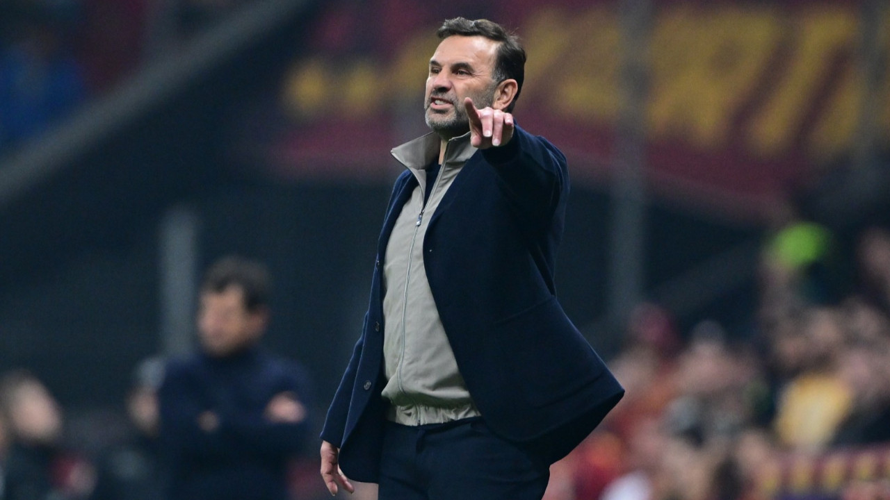 Galatasaray'ın peşindeki ilk isim belli oldu: Muslera da onay verdi