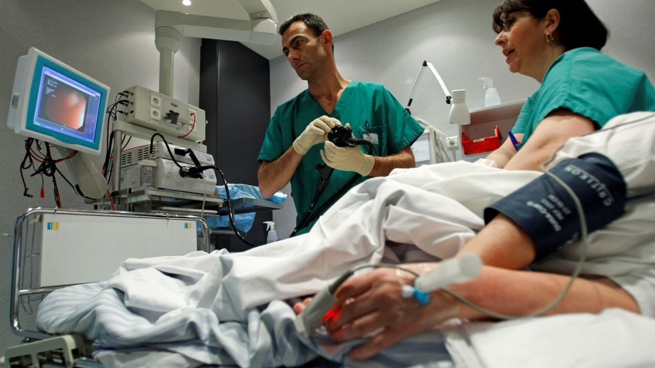 Genç kolorektal kanser hastaları dikkat: Metastaz riski artıyor