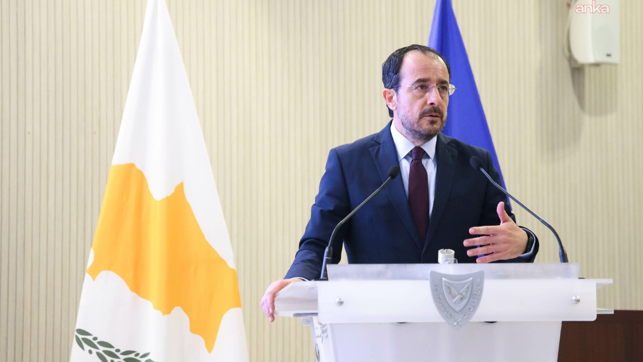 Güney Kıbrıs liderinden Türkiye ile ilgili küstah açıklama