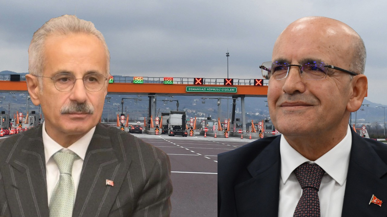 İki bakan zam için farklı oran verdi