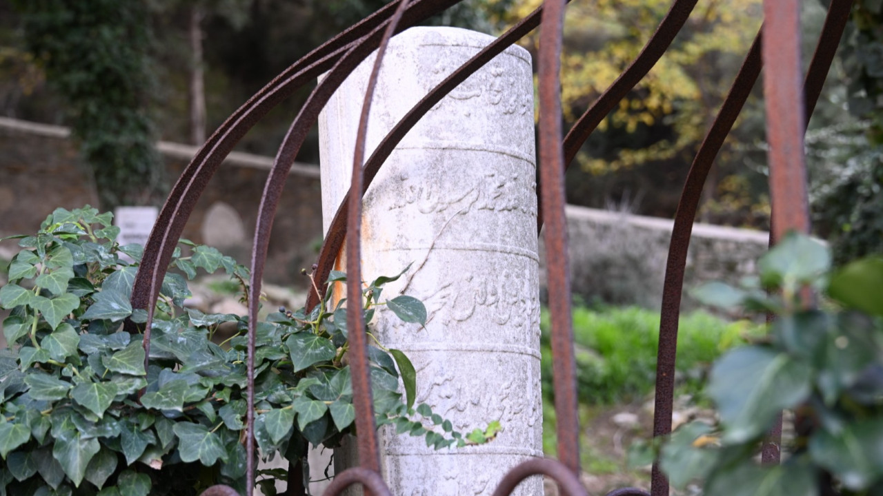 Kayıp mezar bulundu: Osmanlı komutanının mezarı ortaya çıktı