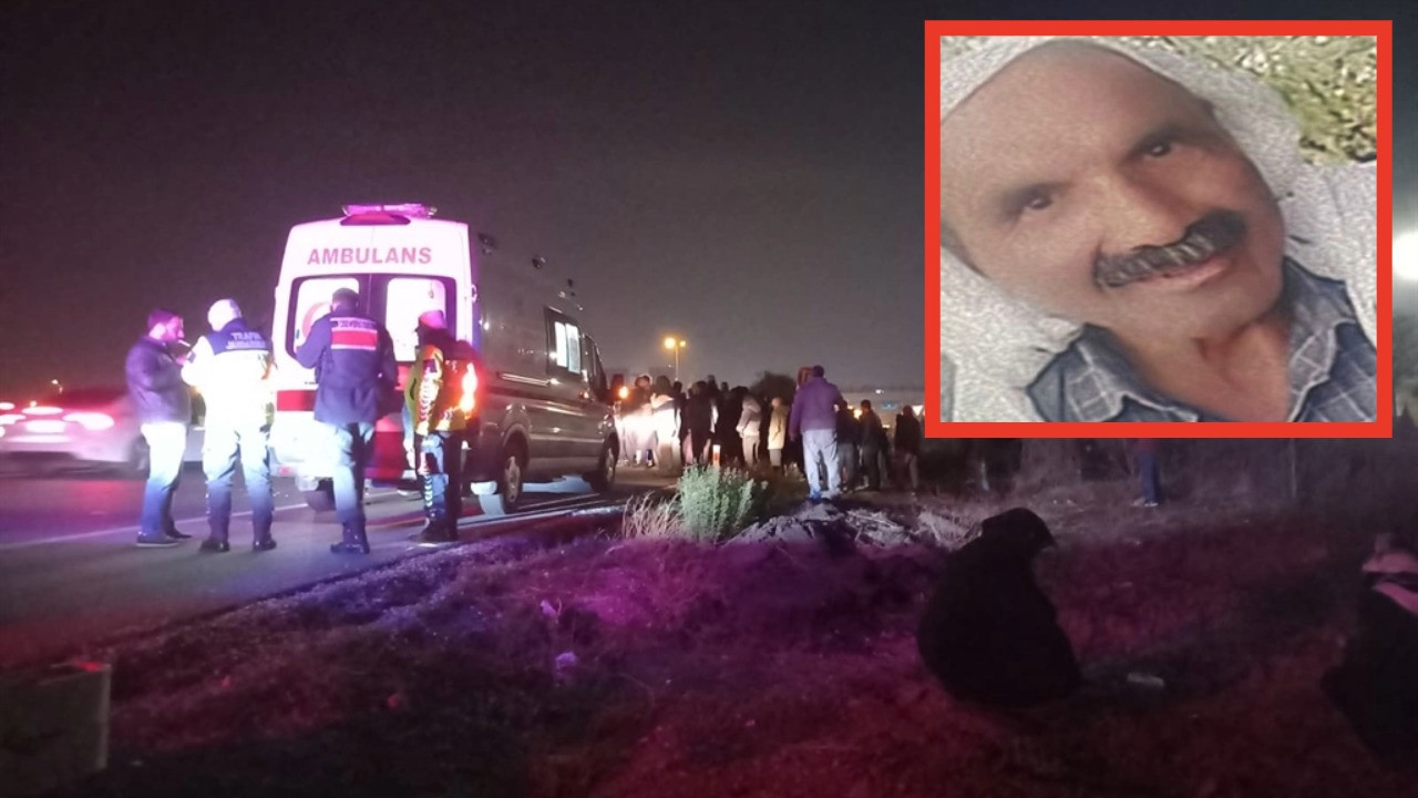 Kızının verdiği böbrekle yaşama tutunmuştu: Kazada hayatını kaybetti