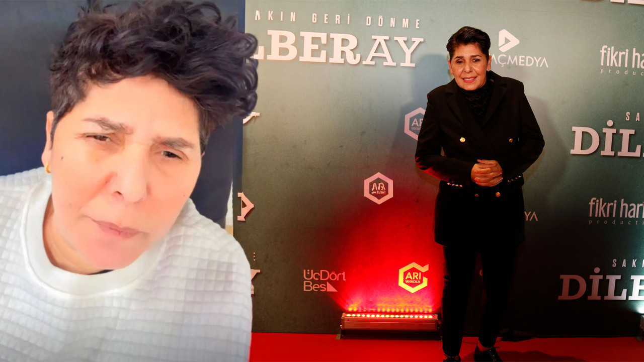 Lösemi olduğunu açıklamıştı: Cansever son durumunu paylaştı