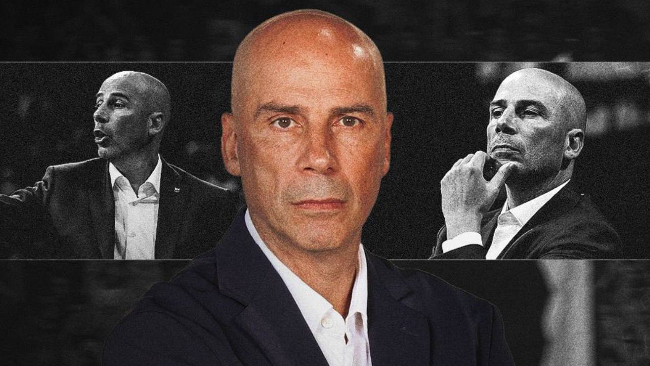 Obradovic bırakmıştı: Partizan'da yeni hoca belli oldu