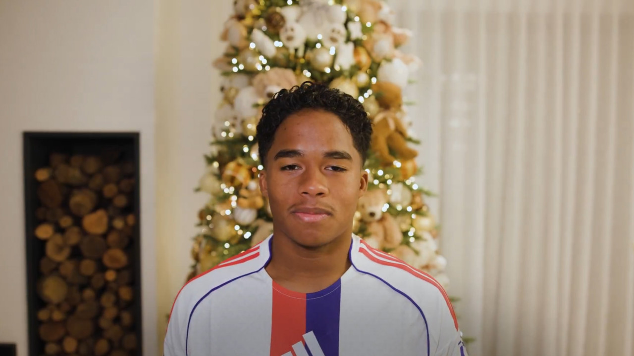 Real Madrid'de tutunamadı, Lyon'a kiralandı