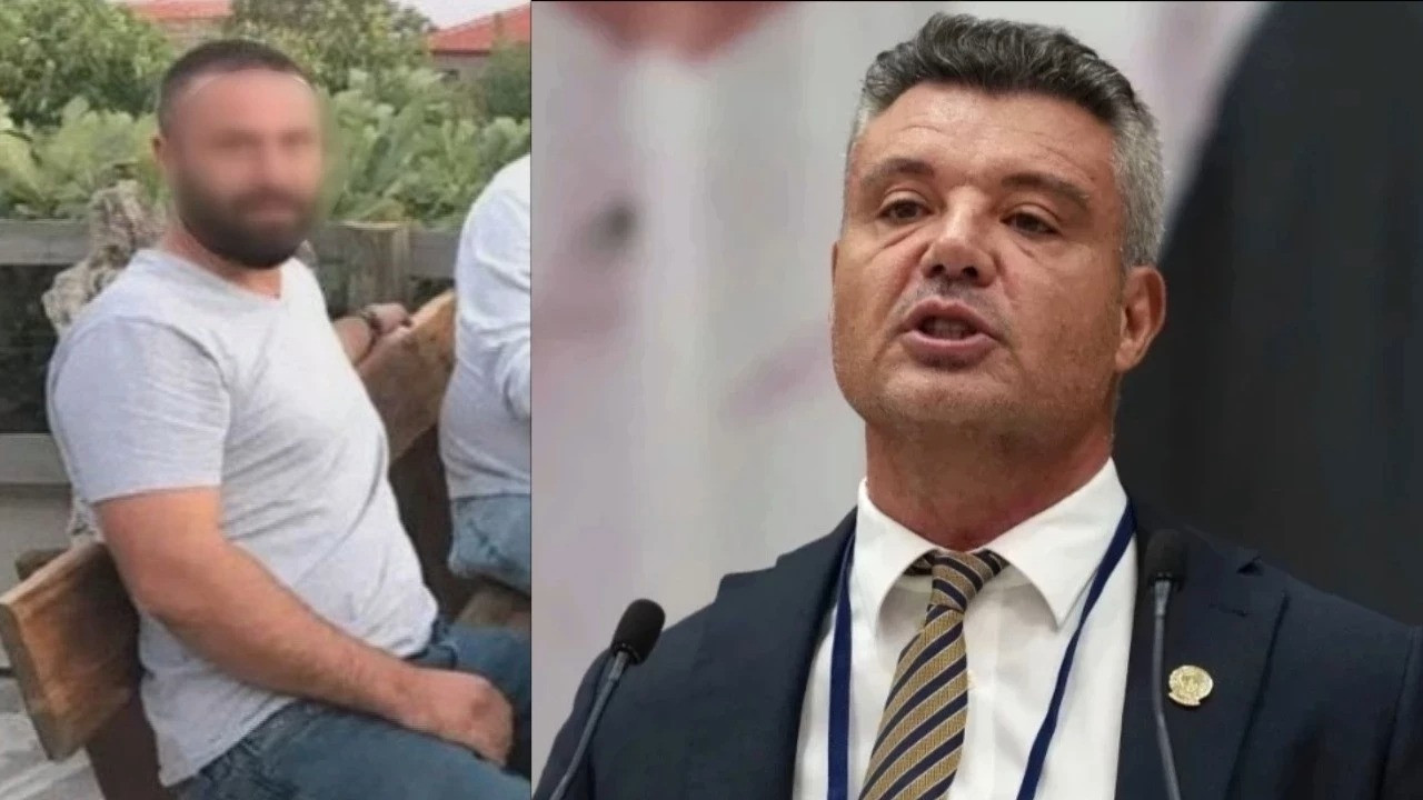 Sadettin Saran'ın villasının bekçisi serbest