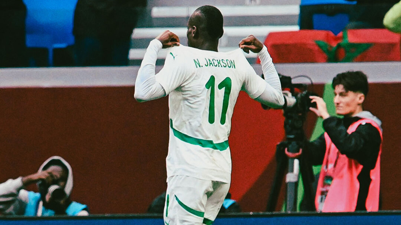 Senegal kazandı, Süper Lig yıldızları damga vurdu