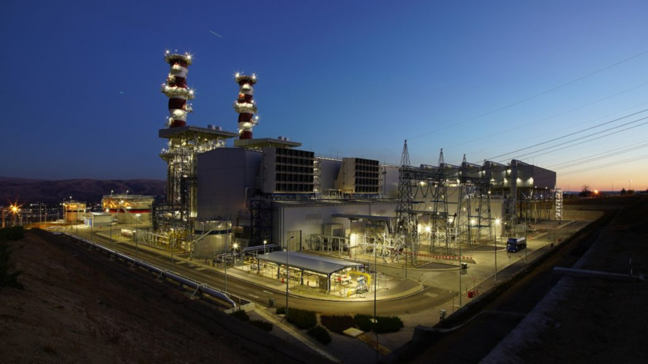 SOCAR Türkiye'de santral satın alıyor