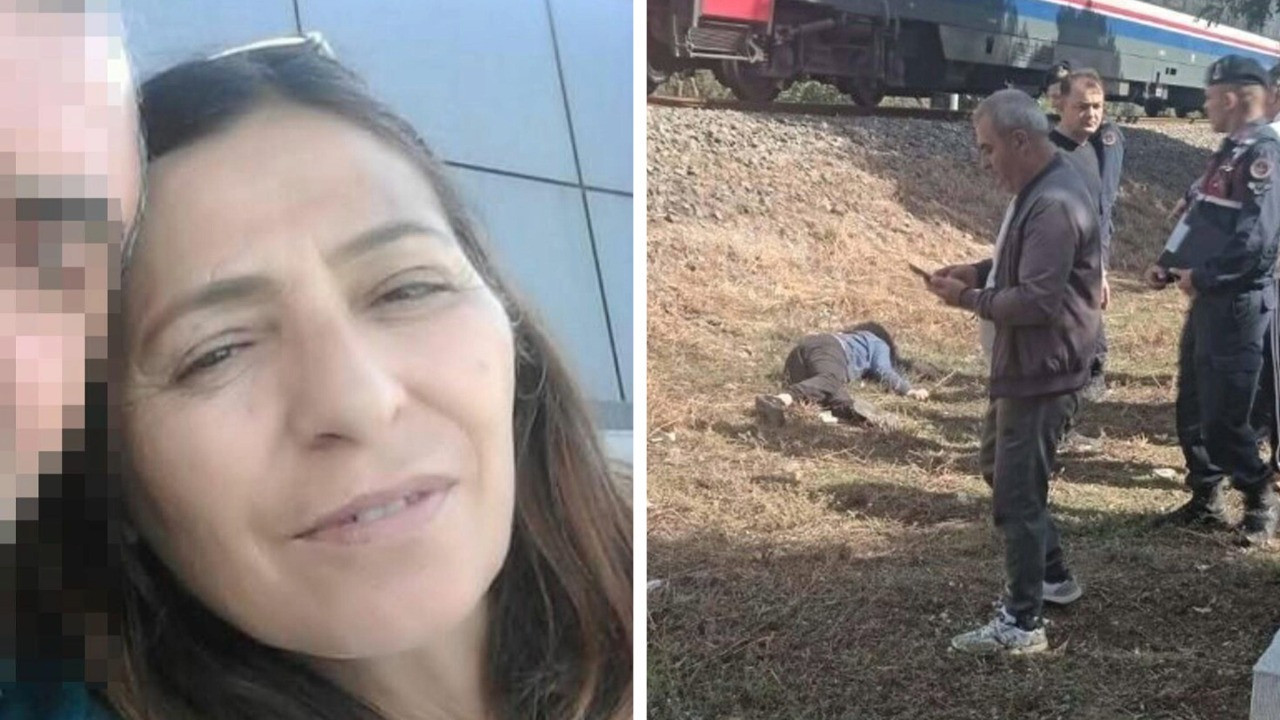 Torununu trenin altından kurtarmıştı: Yaşam savaşını kaybetti